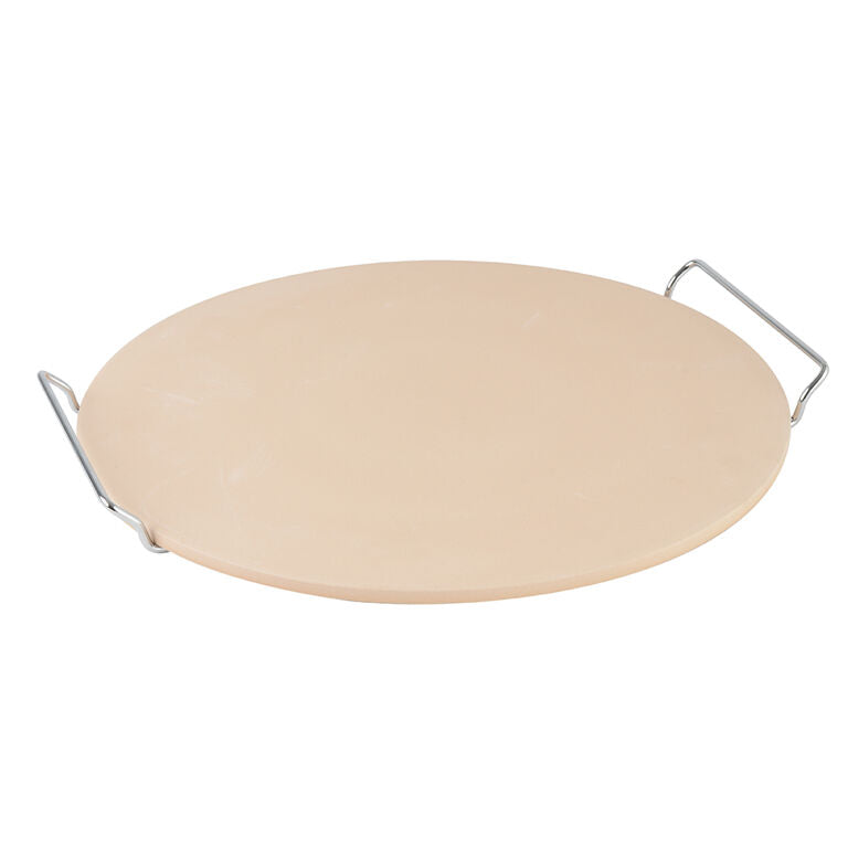 Pizza Stone 38cm / 15in - by ProCook