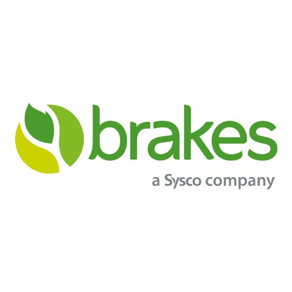 Brakes Sysco Logo Stockist