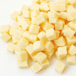 Italian DICED Mozzarella 10mm  - (2KG)