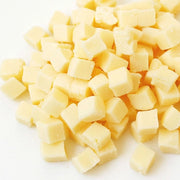 Italian DICED Mozzarella 10mm  - (2KG)