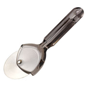 Acrylic Pizza Cutter Black - ProCook