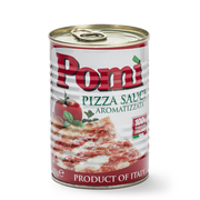 Pomi Tomato Pizza Sauce - 400g
