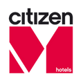 CitizenM Hotels Logo