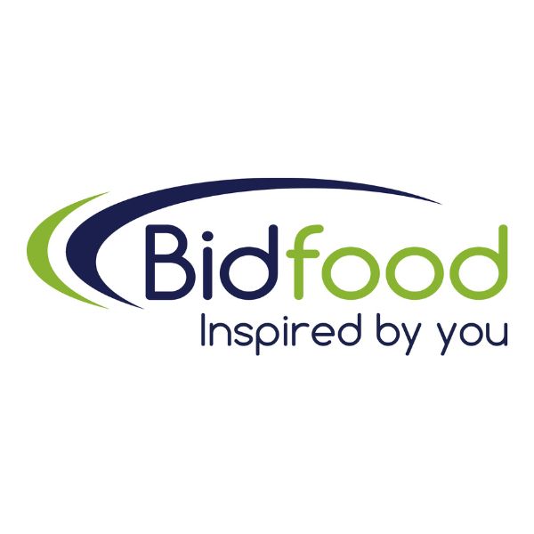 Bidfood Foodservice Stockist 