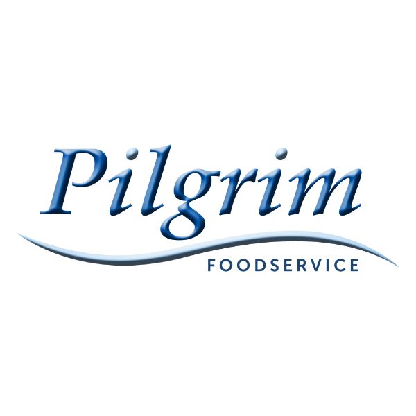 Pilgrims Foodservice Stockist logo