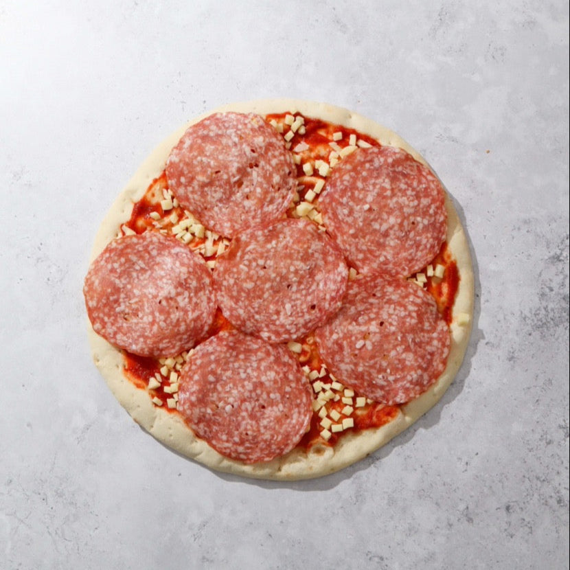 Salami Milano Pizza Kit - (2 Pack)