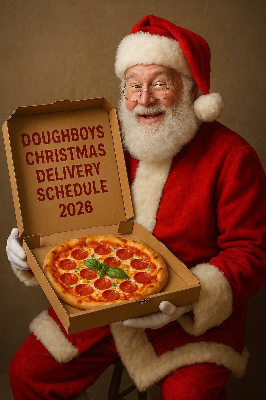 Doughboys Pizza™ 