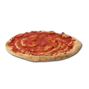 Signature 12" SAUCED Pizza Base - (Case of 25)