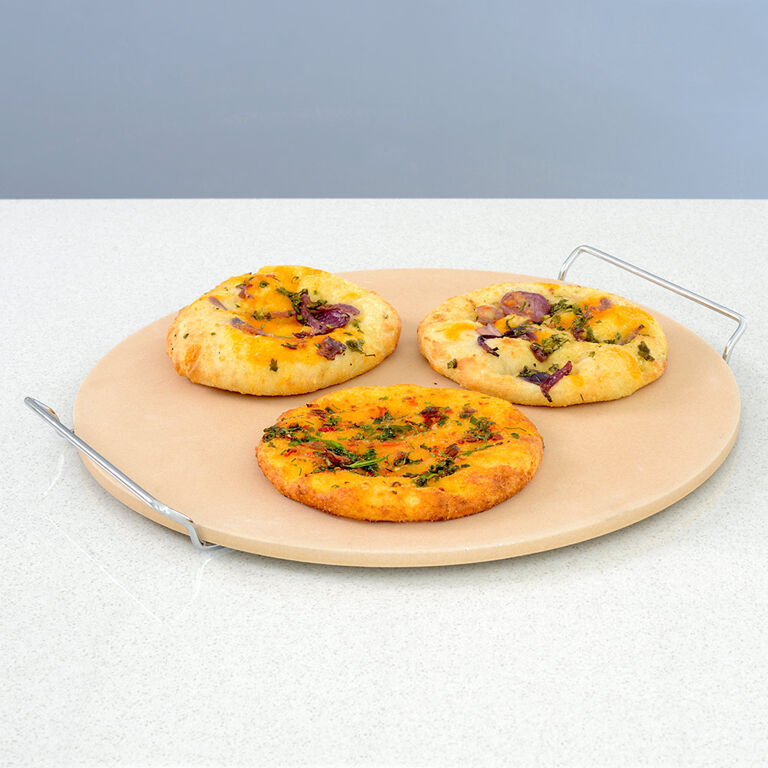 Pizza Stone 38cm / 15in - by ProCook