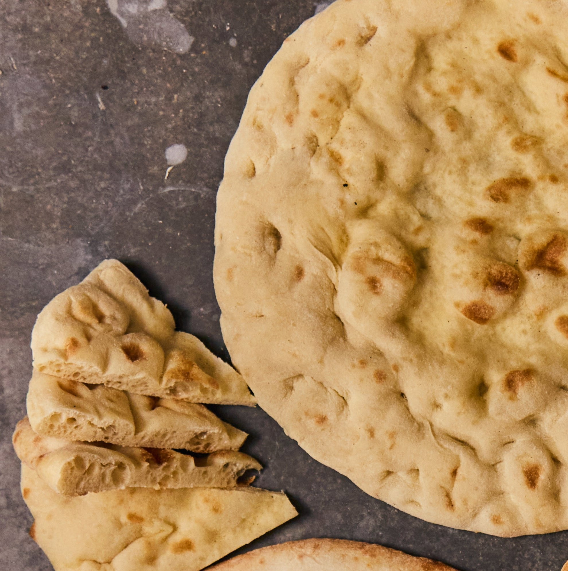 Rustica 11" Pizza Base - SAMPLE KIT (TRADE ONLY)