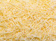 Italian GRATED Mozzarella - (2KG)