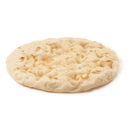 Rustica 11" Italian Pizza Base 24 pcs - (2x Cases of 12)