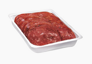 Sliced Spicy Salame Ventricina - (250g)